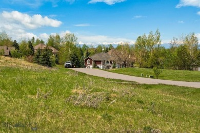 The lot you've been waiting for! Ideally located in the highly on Riverside Country Club in Montana - for sale on GolfHomes.com, golf home, golf lot