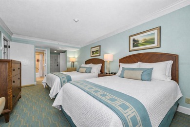 Welcome to your dream retreat at the renowned Innisbrook Resort on Innisbrook Resort and Golf Club in Florida - for sale on GolfHomes.com, golf home, golf lot