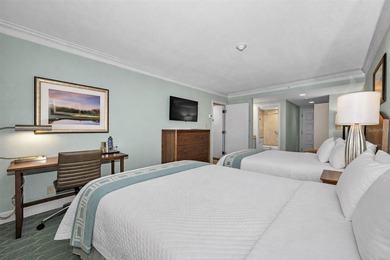 Welcome to your dream retreat at the renowned Innisbrook Resort on Innisbrook Resort and Golf Club in Florida - for sale on GolfHomes.com, golf home, golf lot