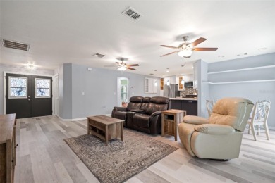 BEAUTIFULLY REMODELED 2-BED, 2-BATH HOME IN AWARD-WINNING TIMBER on Timber Pines Golf Course in Florida - for sale on GolfHomes.com, golf home, golf lot
