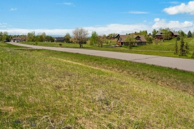 The lot you've been waiting for! Ideally located in the highly on Riverside Country Club in Montana - for sale on GolfHomes.com, golf home, golf lot