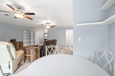 BEAUTIFULLY REMODELED 2-BED, 2-BATH HOME IN AWARD-WINNING TIMBER on Timber Pines Golf Course in Florida - for sale on GolfHomes.com, golf home, golf lot