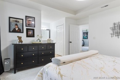 Enjoy a crisp morning sipping your morning coffee and watching on Tan-Tar-A Golf Club in Missouri - for sale on GolfHomes.com, golf home, golf lot