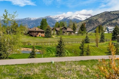 The lot you've been waiting for! Ideally located in the highly on Riverside Country Club in Montana - for sale on GolfHomes.com, golf home, golf lot