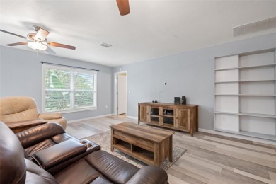 BEAUTIFULLY REMODELED 2-BED, 2-BATH HOME IN AWARD-WINNING TIMBER on Timber Pines Golf Course in Florida - for sale on GolfHomes.com, golf home, golf lot