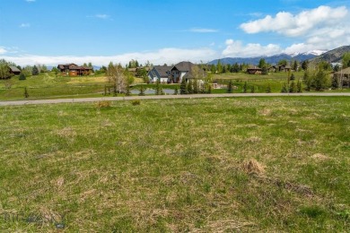 The lot you've been waiting for! Ideally located in the highly on Riverside Country Club in Montana - for sale on GolfHomes.com, golf home, golf lot