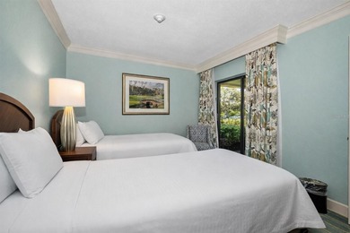 Welcome to your dream retreat at the renowned Innisbrook Resort on Innisbrook Resort and Golf Club in Florida - for sale on GolfHomes.com, golf home, golf lot