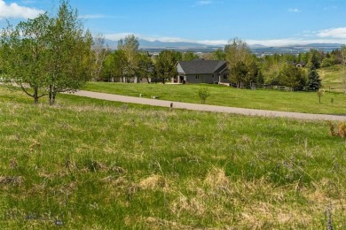 The lot you've been waiting for! Ideally located in the highly on Riverside Country Club in Montana - for sale on GolfHomes.com, golf home, golf lot