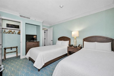 Welcome to your dream retreat at the renowned Innisbrook Resort on Innisbrook Resort and Golf Club in Florida - for sale on GolfHomes.com, golf home, golf lot