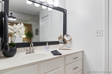 Enjoy a crisp morning sipping your morning coffee and watching on Tan-Tar-A Golf Club in Missouri - for sale on GolfHomes.com, golf home, golf lot