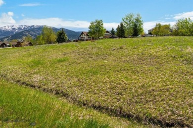 The lot you've been waiting for! Ideally located in the highly on Riverside Country Club in Montana - for sale on GolfHomes.com, golf home, golf lot