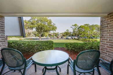 Welcome to your dream retreat at the renowned Innisbrook Resort on Innisbrook Resort and Golf Club in Florida - for sale on GolfHomes.com, golf home, golf lot