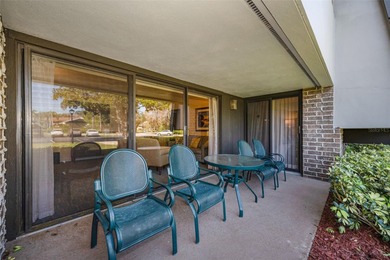 Welcome to your dream retreat at the renowned Innisbrook Resort on Innisbrook Resort and Golf Club in Florida - for sale on GolfHomes.com, golf home, golf lot