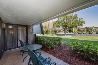 Welcome to your dream retreat at the renowned Innisbrook Resort on Innisbrook Resort and Golf Club in Florida - for sale on GolfHomes.com, golf home, golf lot