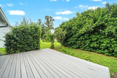 BEAUTIFULLY REMODELED 2-BED, 2-BATH HOME IN AWARD-WINNING TIMBER on Timber Pines Golf Course in Florida - for sale on GolfHomes.com, golf home, golf lot