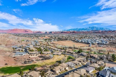 Nestled on the Woodridge Fairway #3 at Sunbrook Golf Course on Sunbrook Golf Course in Utah - for sale on GolfHomes.com, golf home, golf lot