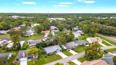 BEAUTIFULLY REMODELED 2-BED, 2-BATH HOME IN AWARD-WINNING TIMBER on Timber Pines Golf Course in Florida - for sale on GolfHomes.com, golf home, golf lot