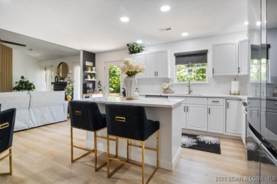 Enjoy a crisp morning sipping your morning coffee and watching on Tan-Tar-A Golf Club in Missouri - for sale on GolfHomes.com, golf home, golf lot
