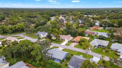 BEAUTIFULLY REMODELED 2-BED, 2-BATH HOME IN AWARD-WINNING TIMBER on Timber Pines Golf Course in Florida - for sale on GolfHomes.com, golf home, golf lot