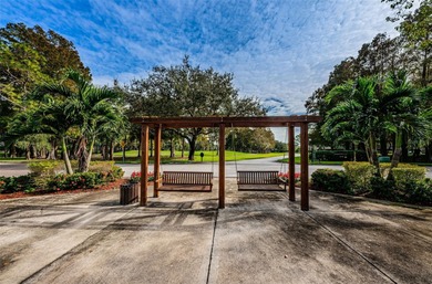 Welcome to your dream retreat at the renowned Innisbrook Resort on Innisbrook Resort and Golf Club in Florida - for sale on GolfHomes.com, golf home, golf lot