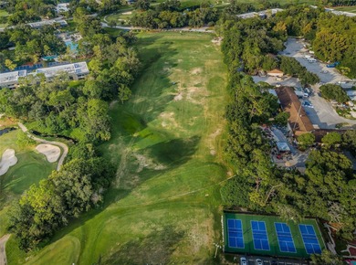 Welcome to your dream retreat at the renowned Innisbrook Resort on Innisbrook Resort and Golf Club in Florida - for sale on GolfHomes.com, golf home, golf lot