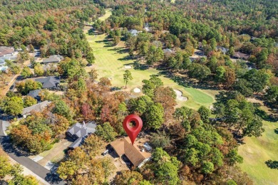 Charming 4-bedroom home in gated Hot Springs Village community on Ponce De Leon Golf Course in Arkansas - for sale on GolfHomes.com, golf home, golf lot