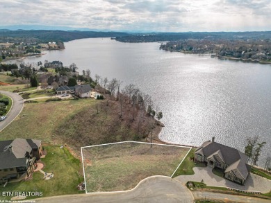 Discover the essence of luxury living in the heart of WindRiver on Wind River Golf Course in Tennessee - for sale on GolfHomes.com, golf home, golf lot