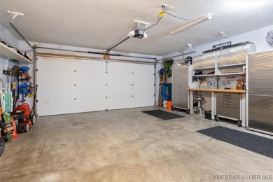 Enjoy a crisp morning sipping your morning coffee and watching on Tan-Tar-A Golf Club in Missouri - for sale on GolfHomes.com, golf home, golf lot