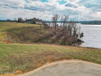 Discover the essence of luxury living in the heart of WindRiver on Wind River Golf Course in Tennessee - for sale on GolfHomes.com, golf home, golf lot