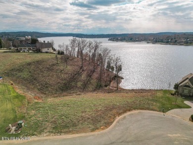 Discover the essence of luxury living in the heart of WindRiver on Wind River Golf Course in Tennessee - for sale on GolfHomes.com, golf home, golf lot