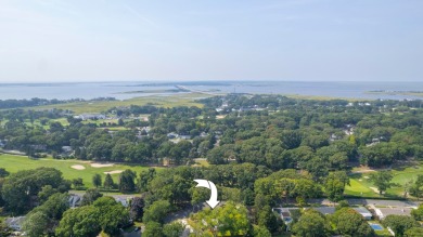 This sprawling custom ranch blends modern updates with classic on Greate Bay Golf Club in New Jersey - for sale on GolfHomes.com, golf home, golf lot