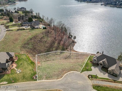 Discover the essence of luxury living in the heart of WindRiver on Wind River Golf Course in Tennessee - for sale on GolfHomes.com, golf home, golf lot