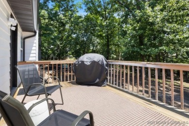 Enjoy a crisp morning sipping your morning coffee and watching on Tan-Tar-A Golf Club in Missouri - for sale on GolfHomes.com, golf home, golf lot