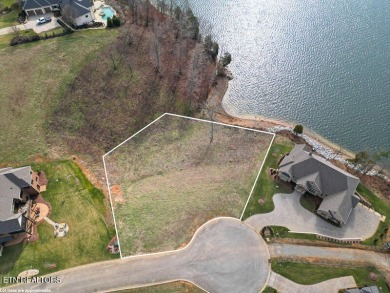 Discover the essence of luxury living in the heart of WindRiver on Wind River Golf Course in Tennessee - for sale on GolfHomes.com, golf home, golf lot