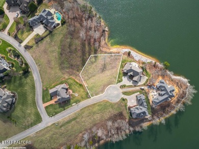 Discover the essence of luxury living in the heart of WindRiver on Wind River Golf Course in Tennessee - for sale on GolfHomes.com, golf home, golf lot