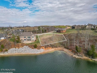 Discover the essence of luxury living in the heart of WindRiver on Wind River Golf Course in Tennessee - for sale on GolfHomes.com, golf home, golf lot