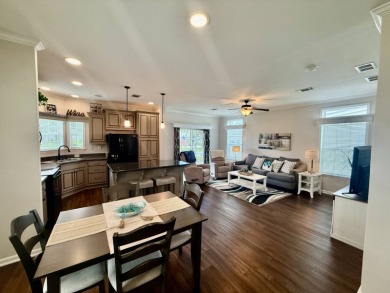 Located in Water Oak Country Club Estates in Lady Lake Florida on Water Oak Country Club Estates in Florida - for sale on GolfHomes.com, golf home, golf lot