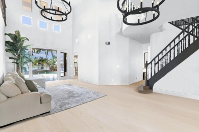 Welcome to your Gorgeous Lakeside Retreat in stunning on Wycliffe Golf and Country Club in Florida - for sale on GolfHomes.com, golf home, golf lot