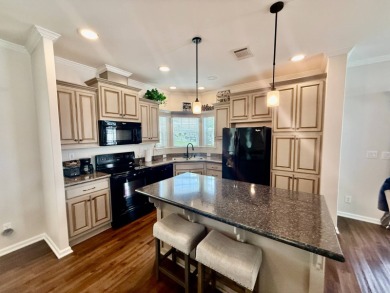 Located in Water Oak Country Club Estates in Lady Lake Florida on Water Oak Country Club Estates in Florida - for sale on GolfHomes.com, golf home, golf lot