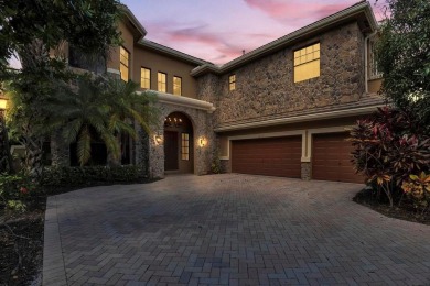 Welcome to your Gorgeous Lakeside Retreat in stunning on Wycliffe Golf and Country Club in Florida - for sale on GolfHomes.com, golf home, golf lot