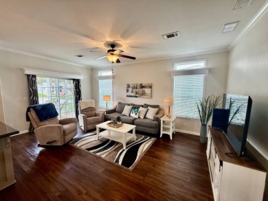 Located in Water Oak Country Club Estates in Lady Lake Florida on Water Oak Country Club Estates in Florida - for sale on GolfHomes.com, golf home, golf lot
