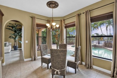 Welcome to your Gorgeous Lakeside Retreat in stunning on Wycliffe Golf and Country Club in Florida - for sale on GolfHomes.com, golf home, golf lot