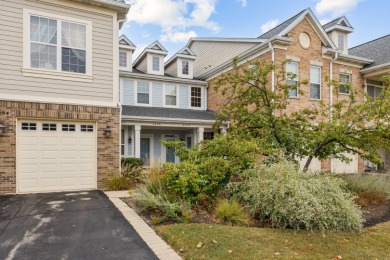 Gorgeous fully updated 3-bedroom Merlot ranch in the prestigious on Fox Run Golf Links in Illinois - for sale on GolfHomes.com, golf home, golf lot