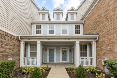 Gorgeous fully updated 3-bedroom Merlot ranch in the prestigious on Fox Run Golf Links in Illinois - for sale on GolfHomes.com, golf home, golf lot