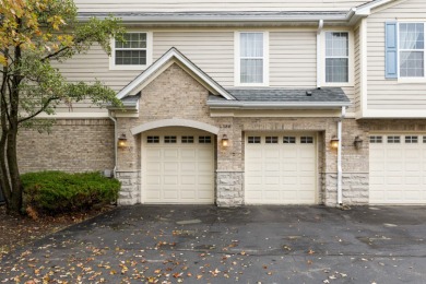 Gorgeous fully updated 3-bedroom Merlot ranch in the prestigious on Fox Run Golf Links in Illinois - for sale on GolfHomes.com, golf home, golf lot