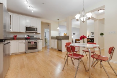 Gorgeous fully updated 3-bedroom Merlot ranch in the prestigious on Fox Run Golf Links in Illinois - for sale on GolfHomes.com, golf home, golf lot