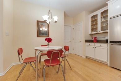 Gorgeous fully updated 3-bedroom Merlot ranch in the prestigious on Fox Run Golf Links in Illinois - for sale on GolfHomes.com, golf home, golf lot