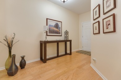 Gorgeous fully updated 3-bedroom Merlot ranch in the prestigious on Fox Run Golf Links in Illinois - for sale on GolfHomes.com, golf home, golf lot