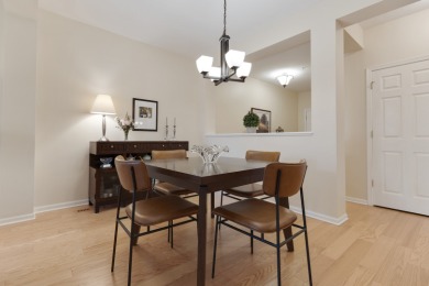 Gorgeous fully updated 3-bedroom Merlot ranch in the prestigious on Fox Run Golf Links in Illinois - for sale on GolfHomes.com, golf home, golf lot