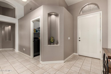 Welcome to 11451 S Obispo Dr, located in the desirable Estrella on Estrella Mountain Ranch Golf Course in Arizona - for sale on GolfHomes.com, golf home, golf lot